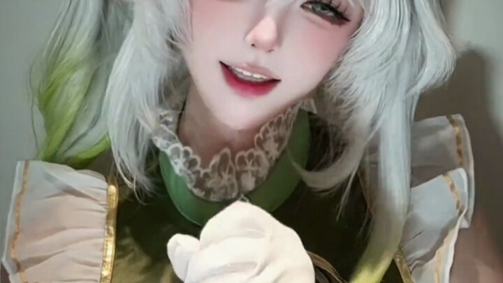 Siapa yang mau dengar?