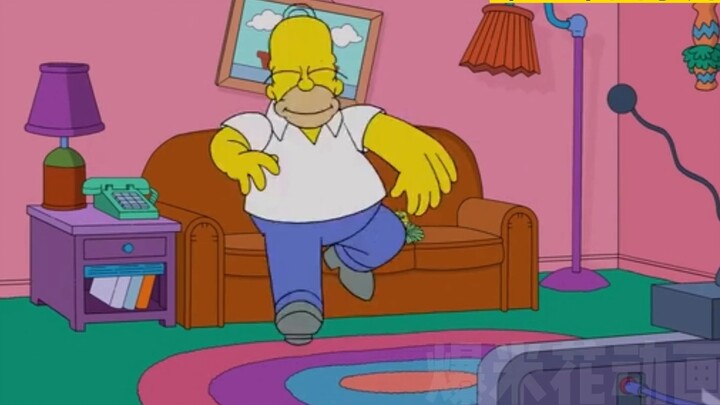 [Popcorn❤The Simpsons] Tóm tắt mở đầu The Simpsons Season 24 (Phần 2)