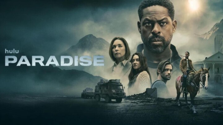 AKHIR TERUNGKAPNYA SENJATA YANG BISA MENGHENTIKAN TEKNOLOGI DI DUNIA - Paradise