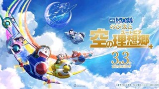 Doraemon The Movie 2023 Subtitle Indonesia HD.