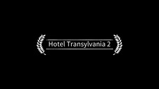 Hotel Transylvania 2