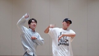 240904 SEVENTEEN 权顺荣HOSHI 温流 CHALLENGE 魅力beatdrum 零站