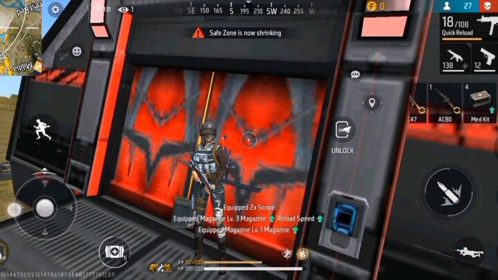 #mobilegaming #CapCut #garenafreefire