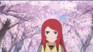 Minato And Kushina Lovenal Story🥰