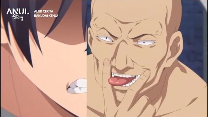 MC Isekai Diremehkan_ Duel Pedang Berakhir Mengejutkan!