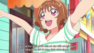 Vietsub tập 27 Delicious Party♡Precure