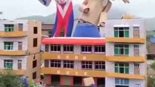 土 味 迪 迦 奥 特 曼