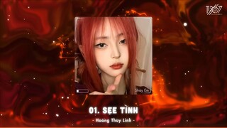 Top 20 Bản Nhạc Nghe Nhiều Nhất 2022 ♫ BXH Nhạc Trẻ Remix Hot TikTok