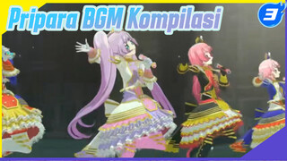 Pripara S1-3 BGM Kompilasi_3