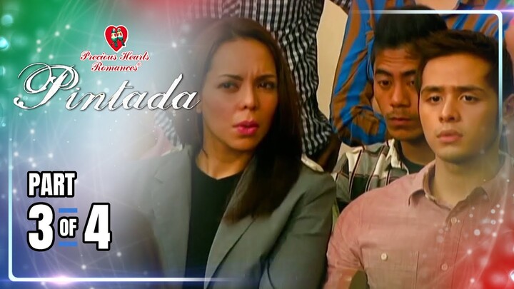 Pintada | Episode 22 (3/4) | June 3, 2024