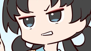 Mẹ không cần phải lo lắng về việc học của con đâu!