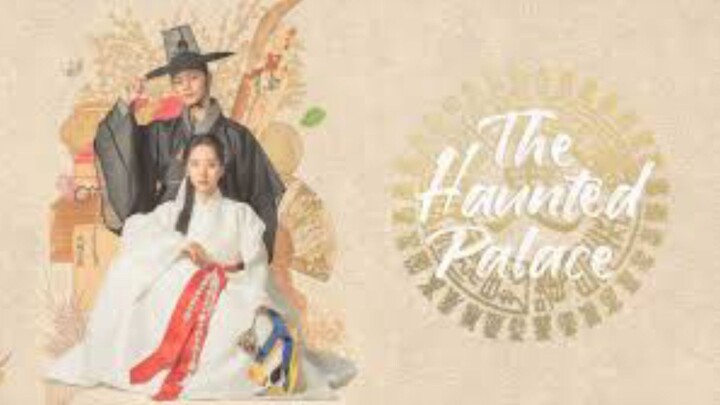🇰🇷The Haunted Palace_E02 (Sub Indo)