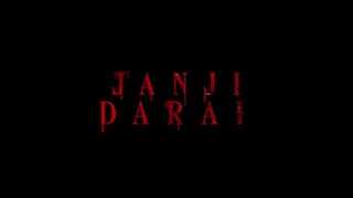 Film Indonesia Full Movie JANJI DARAH