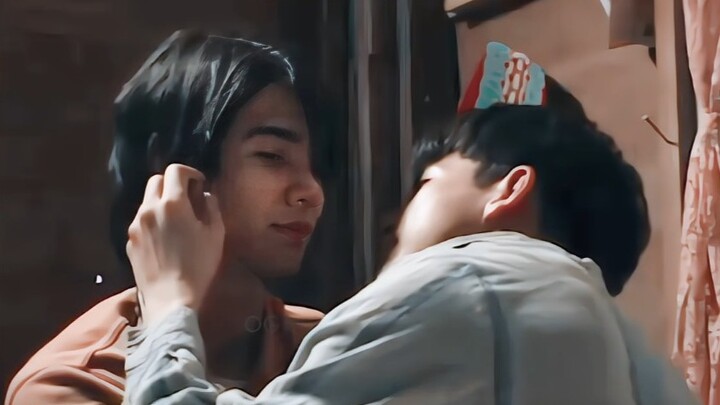 Love lost to human nature! How painful it is to witness your lover die in front of you twice