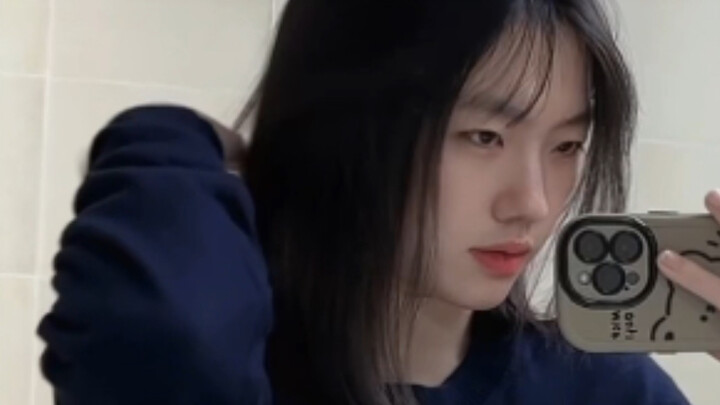 The Ultimate Makeover for Every Police Academy Student!