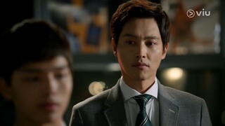 สปอยซีรี่ย์เกาหลี รักฝังเขี้ยว ตอนที่ 2