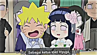 Naruto jadi Hyuga gak tuh🗿