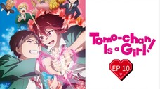 Tomo Chan is a girl season 1 episode 10 hindi