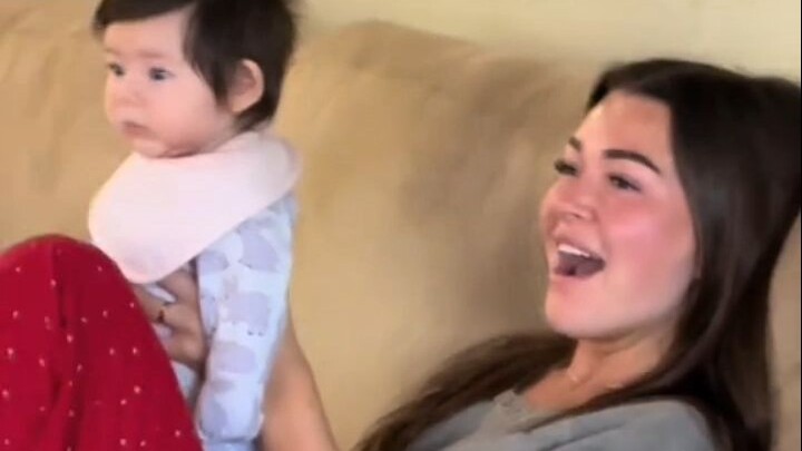 【جو برتقالي حميم】مفاجأة كبيرة لحبيبتي البعيدة!!