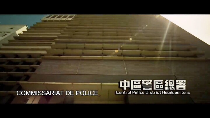 KUNG FU KILLER - Donnie yen English Sub action movie