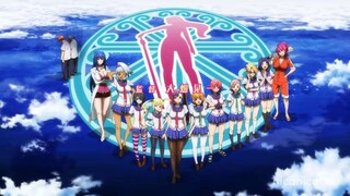 Maken-ki! EP 5