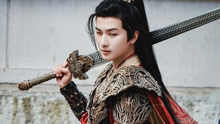 【Li Hongyi｜Xiao Yi】Ahhh you killed me!!!