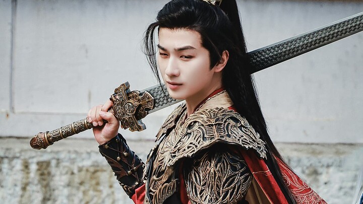 [Li Hongyi｜Xiao Yi]A a a, ngươi lừa ta rồi! ! !