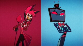 Hazbin Hotel Episode 2 Radio Killed the Video Star