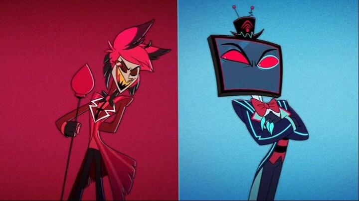 Hazbin Hotel Episode 2 Radio Killed the Video Star
