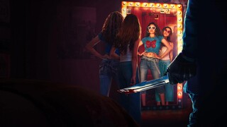 Time Cut full movie [indo sub]