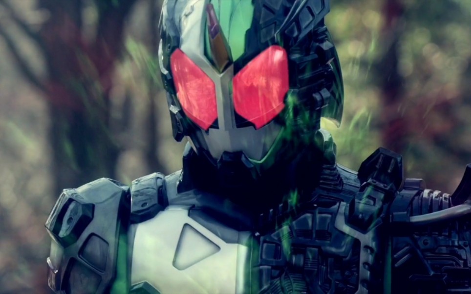 Amazon Riders Anime Kamen Rider Amazons Wallpaper