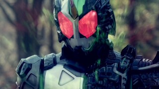 [Super Silky 60 FPS HDR] Kamen Rider Amazons โจมตีตัวเองการต่อสู้ที่ยอดเยี่ยม + คอลเลกชันการสังหาร
