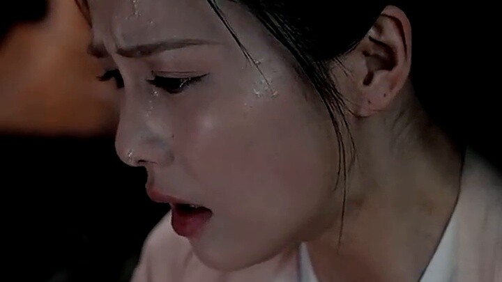 [Zhou Shengru] ไฮไลท์: ฉากร้องไห้ของ Bai Lu นั้นน่าทึ่งมาก การช่วยเหลือนั้นน่าประทับใจมาก ฉันอยากจะร