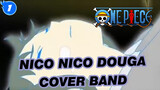 [Video Klasik dari Nico Nico Douga] Kompilasi Cover Band_F1