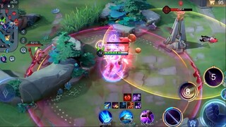 quá ghê gớm team bạn xin ngọc về luyện ngay #Lienquanmobile