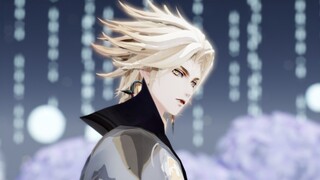 I Married Three Susanoos at a Time [Onmyoji MMD]ONE OFF MIND