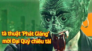 Câu Chuyện Về Tà Thuật Phát Giáng Dùng Máu Và Tóc Hại Người, Một Bí Mật Đau Thương Phủi Bụi