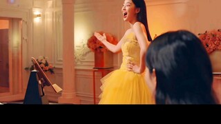 顶楼唱歌🎤部分