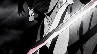 Muzan: Guess why I'm disguised as a human.