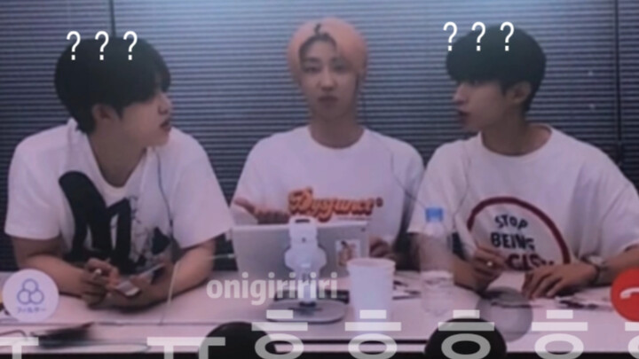 【سيفينتين/تشوي سونغتشول ولي سوكمين وسو ميونغهو】مرحبًا، سأعمل بدوام كامل مدى الحياة – حفل توقيع المجم