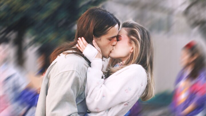 “Do you still remember how, in high school, you kept trying to stop your parents from falling in lov