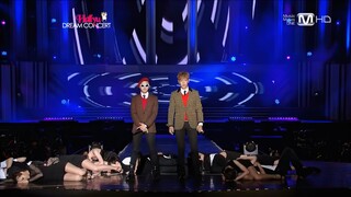 【4K60 khung hình】GD&TOP - HIGH HIGH(111006)