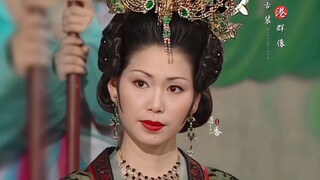 这神态举止才是演古装该有的样子！！！