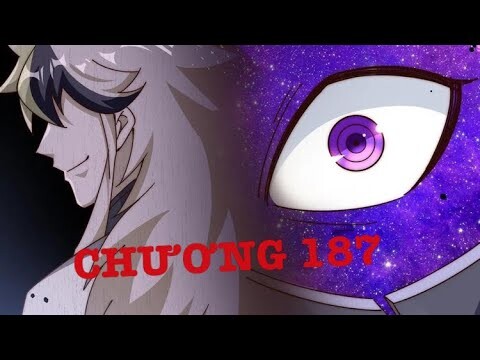 Xuyên Không☘️ Ta Liền Vô Địch☘️ Riview Truyện Tranh Người Trên Vạn Người || CHƯƠNG 187