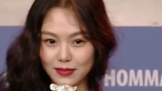 【Kim Min-hee】Linh hồn của bất kỳ ai có được cô ấy sẽ bị quyến rũ