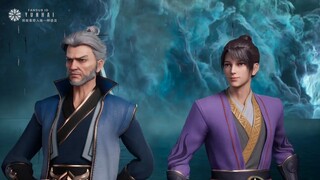 I Can Experience Limitless Enlightements episode 50 sub indo