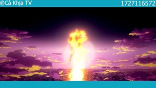 AMV_Hỏa tinh linh #anime #schooltime