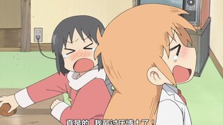 博士：笑容😂即将发生转移→😭！！
