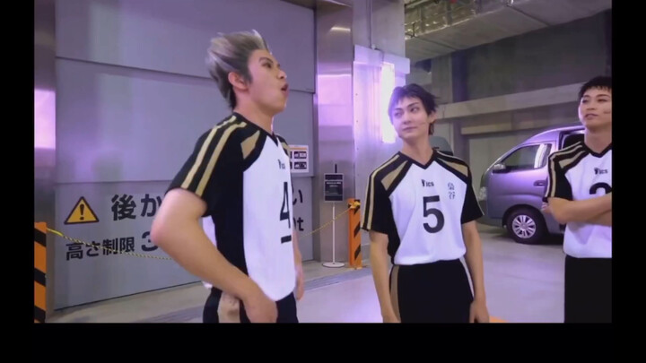 أخيرًا عرفت لماذا صوت أرنب الخشب دائمًا مبحوح.