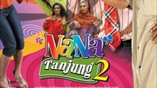 Saiful Apek : Nana Tanjung 2